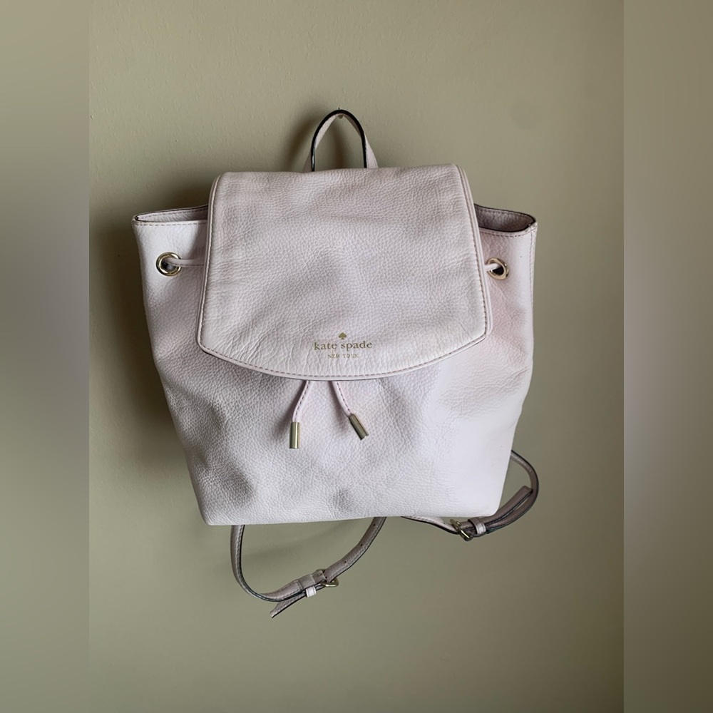 Kate Spade Backpack